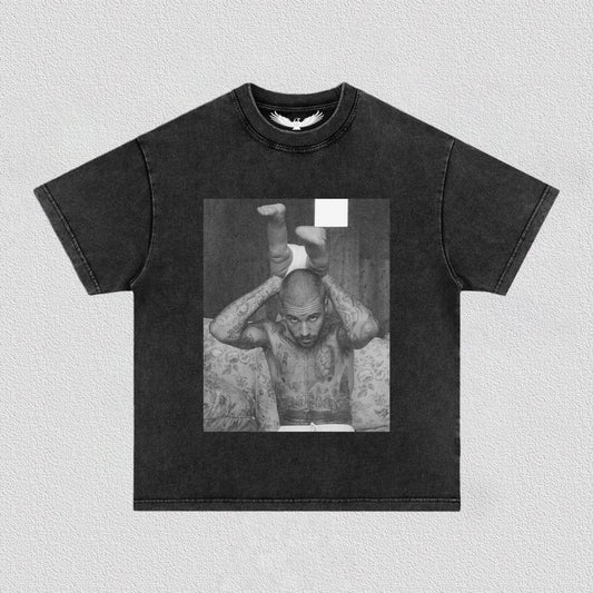 Justin BIEBER SWAG TEE