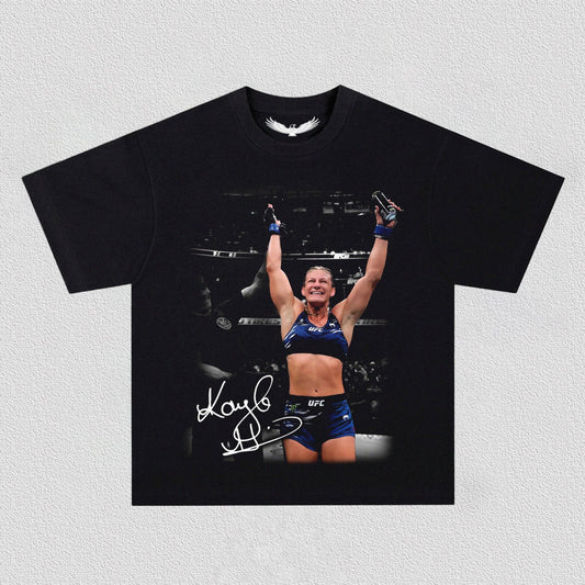 KAYLA HARRISON TEE