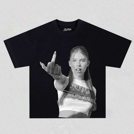 LEAH HALTON 3.20 1.0 TEE