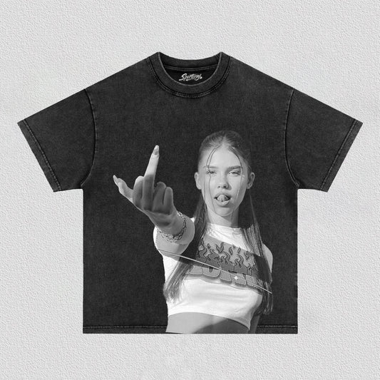 LEAH HALTON 3.20 1.0 TEE