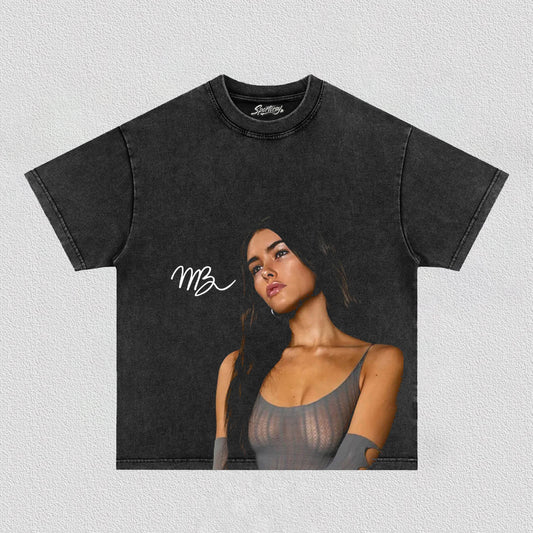 MADISON BEER S1 TEE