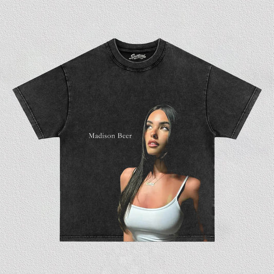 MADISON BEER S3 TEE