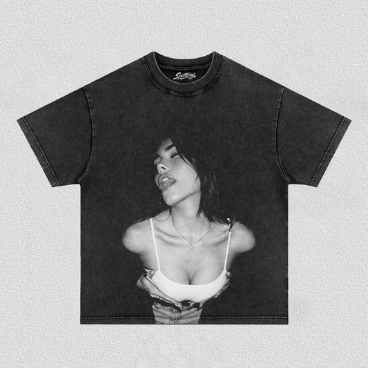MADISON BEER TEE 4.15