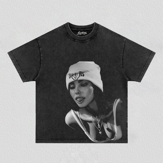 MADISON BEER TEE 4.18