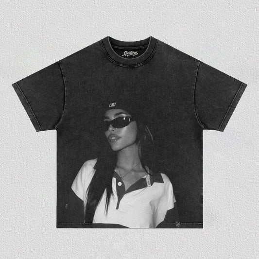 MADISON BEER W03 TEE