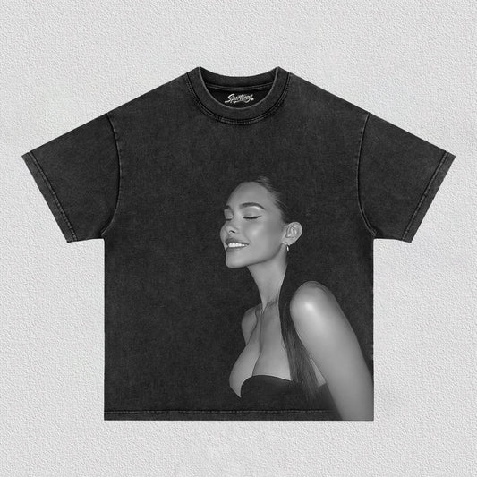 MADISON BEER W06 TEE