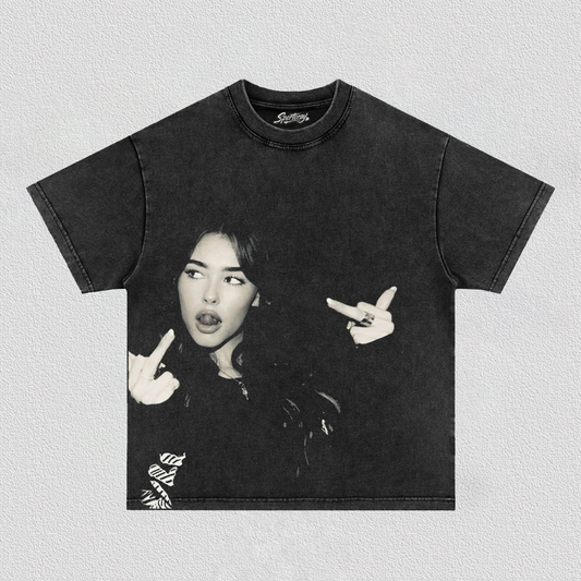 MADISON BEER W12 TEE