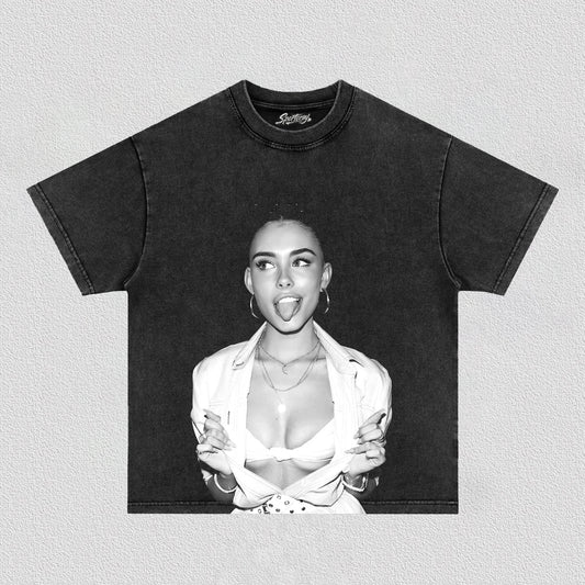 MADISON BEER W16 TEE