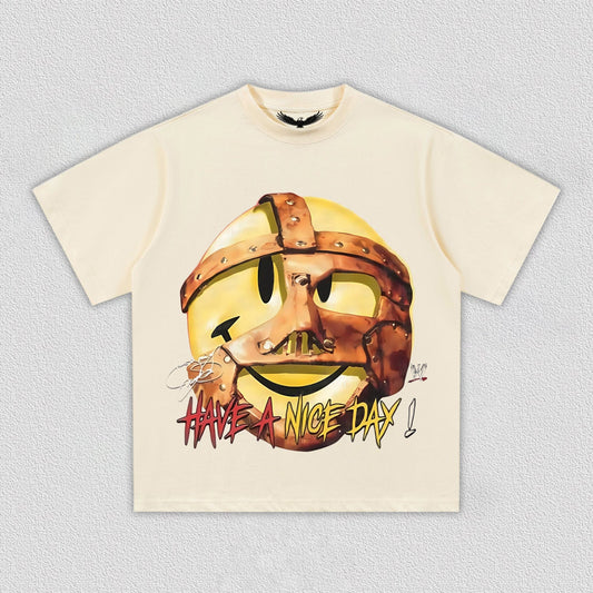 MANKIND TEE