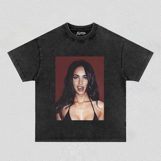 MEGAN FOX 12.10 TEE