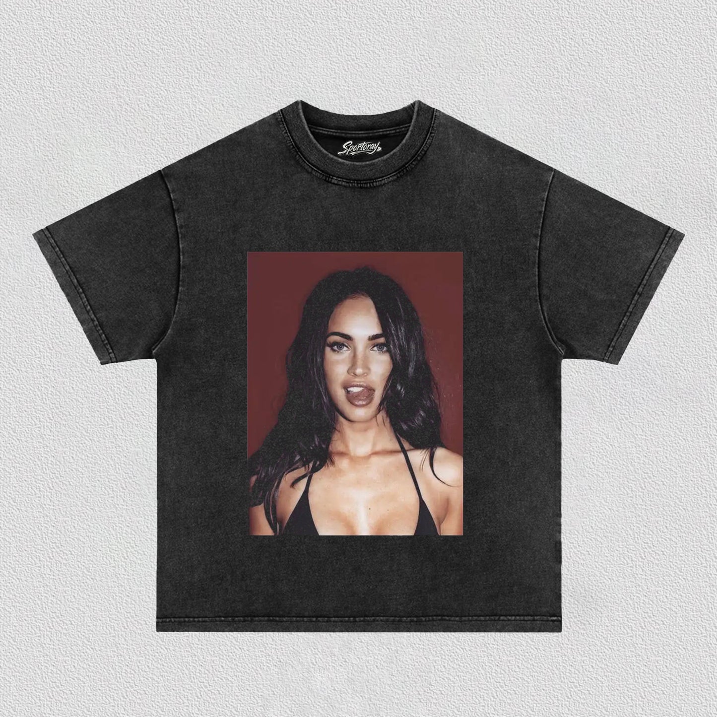 MEGAN FOX 12.10 TEE