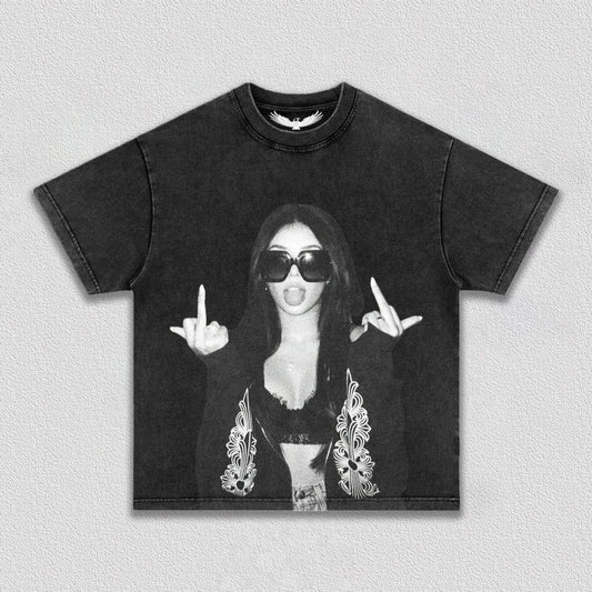 Milenka Morgan James TEE