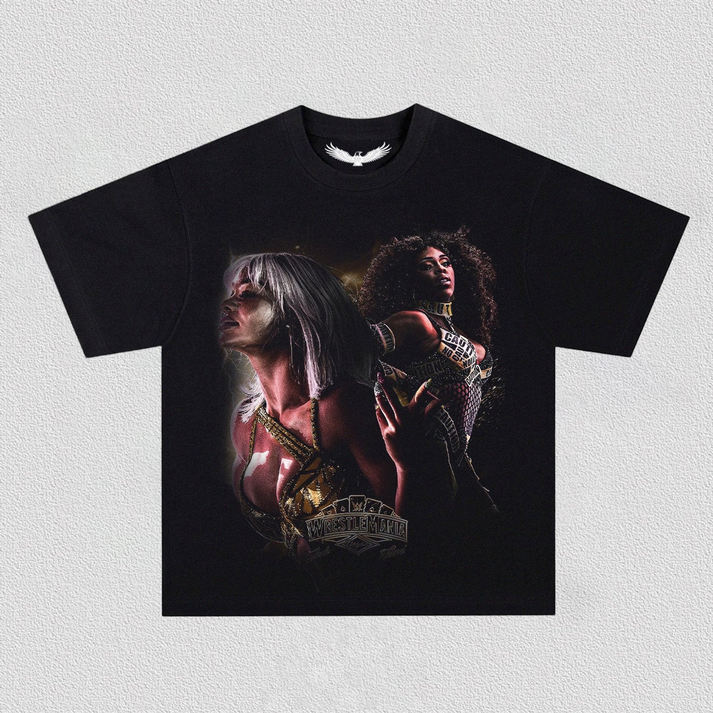 Naomi Proceed TEE