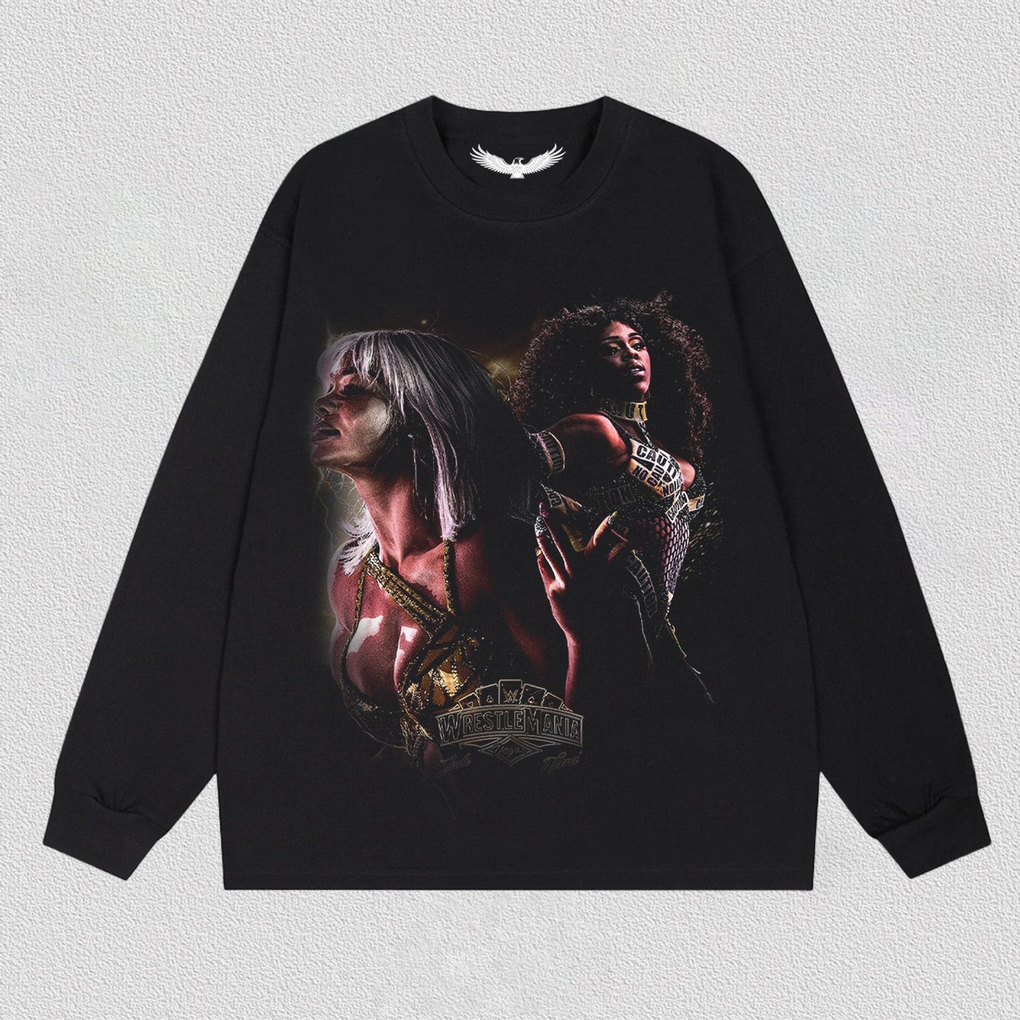 Naomi Proceed TEE
