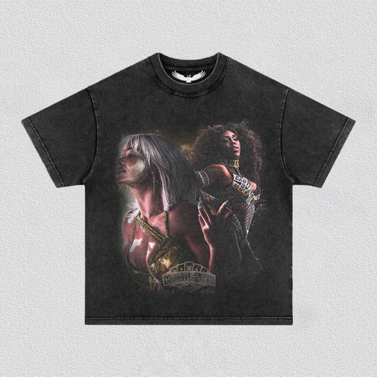 Naomi Proceed TEE