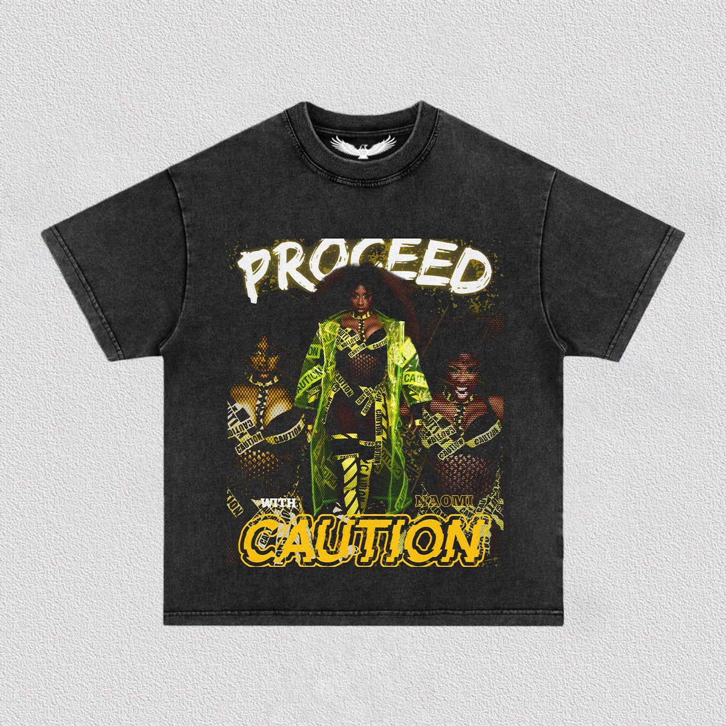 Naomi Proceed TEE