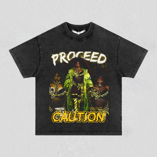 Naomi Proceed TEE