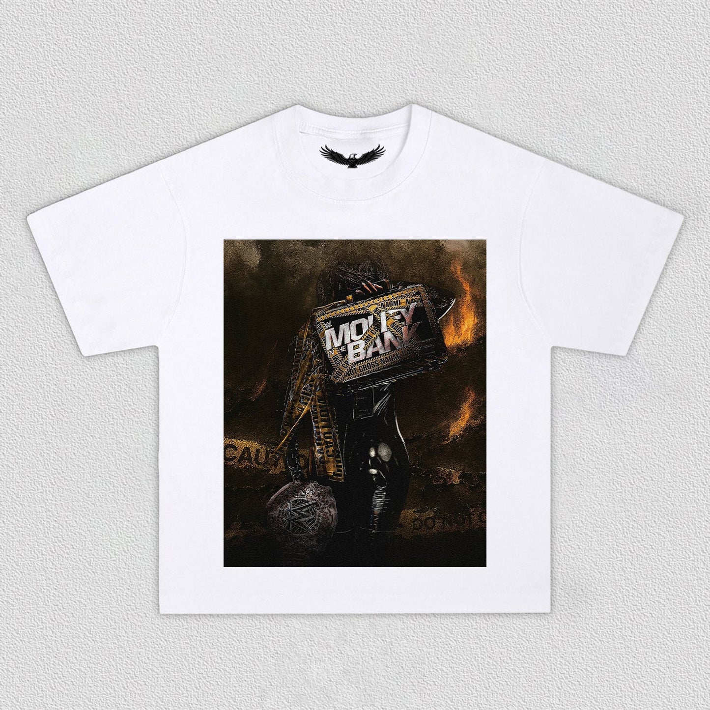 Naomi TEE