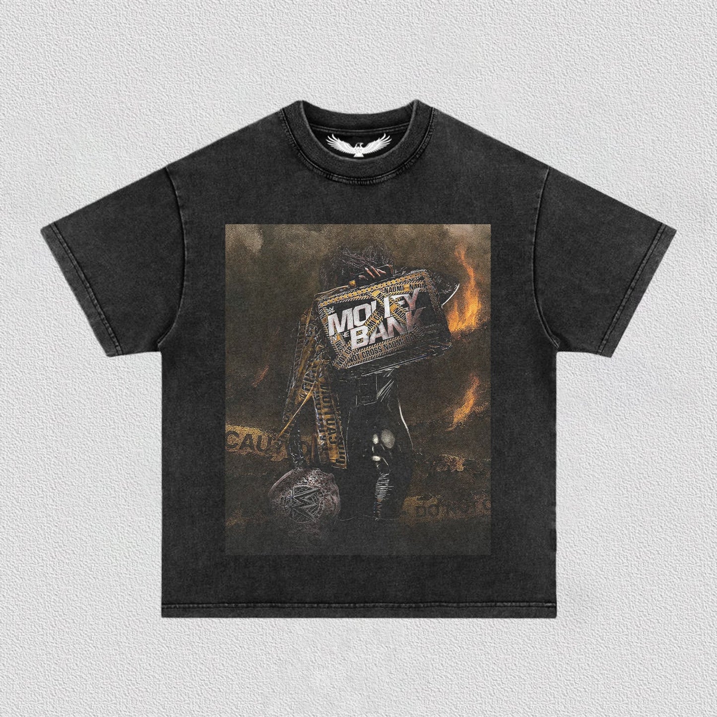 Naomi TEE