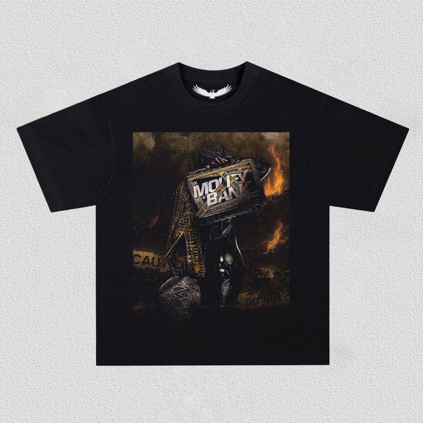 Naomi TEE