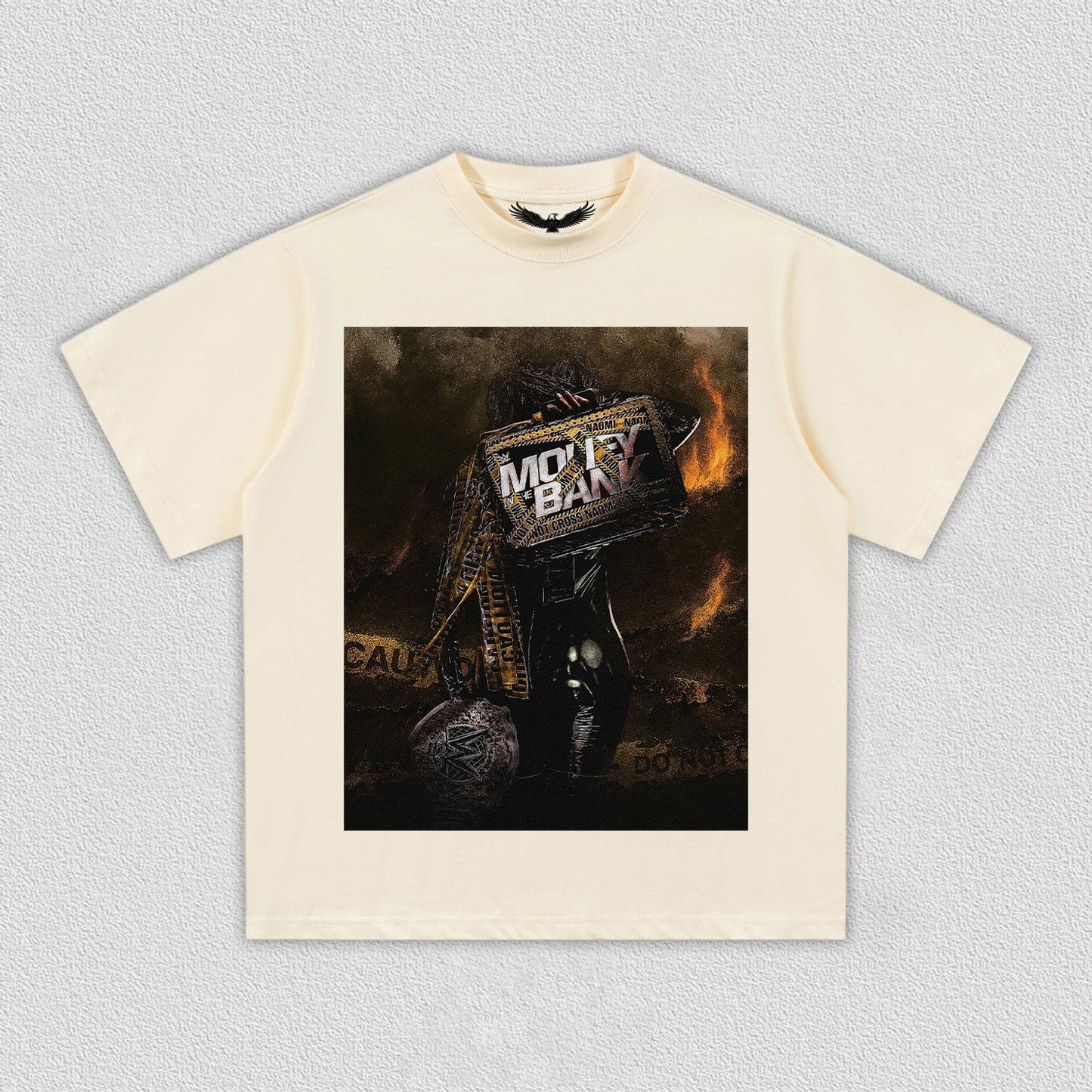 Naomi TEE