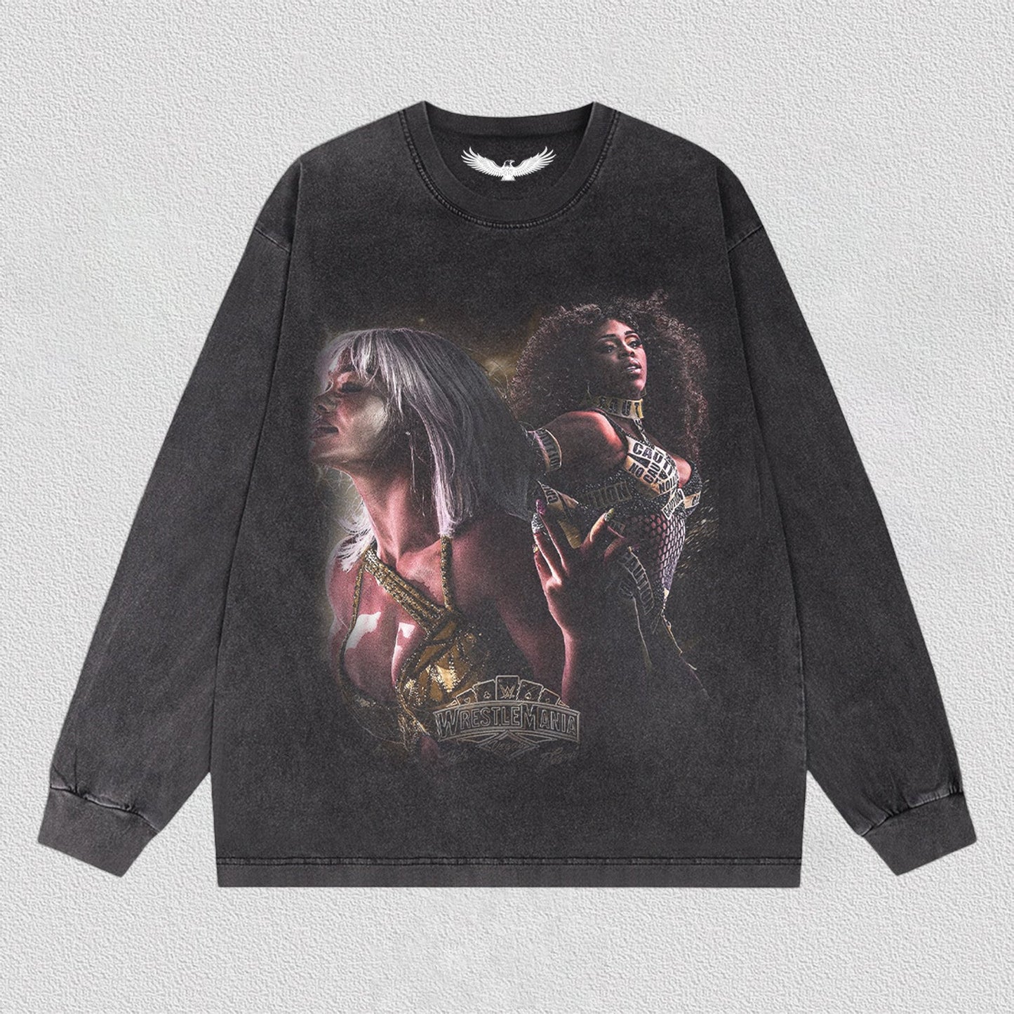 Naomi Proceed TEE
