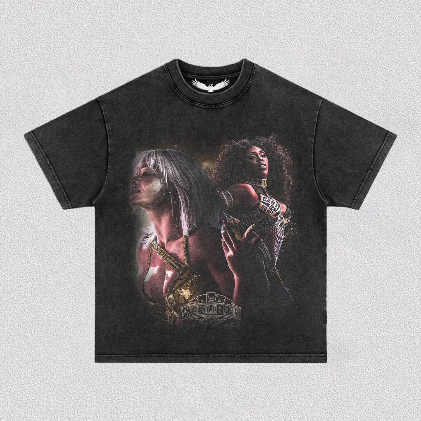Naomi Proceed TEE