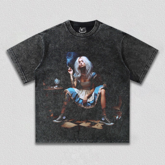 ALICE TEE 1.0