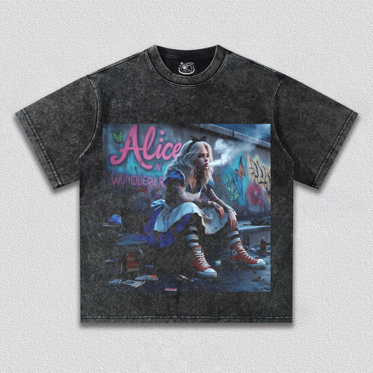 ALICE TEE 2.0
