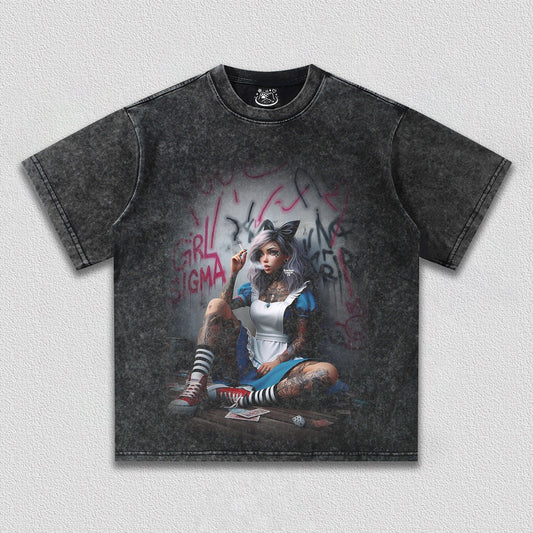 ALICE TEE 3.0