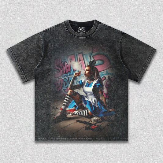 ALICE TEE 4.0