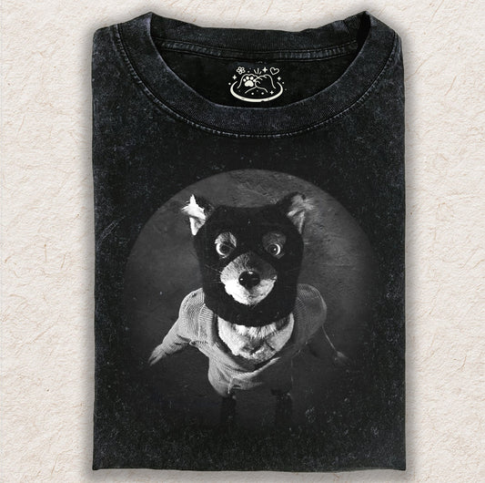 Dog RETRO