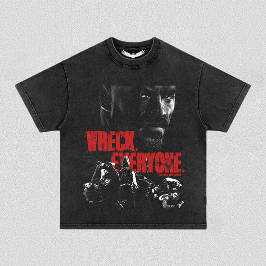 Roman Reigns TEE