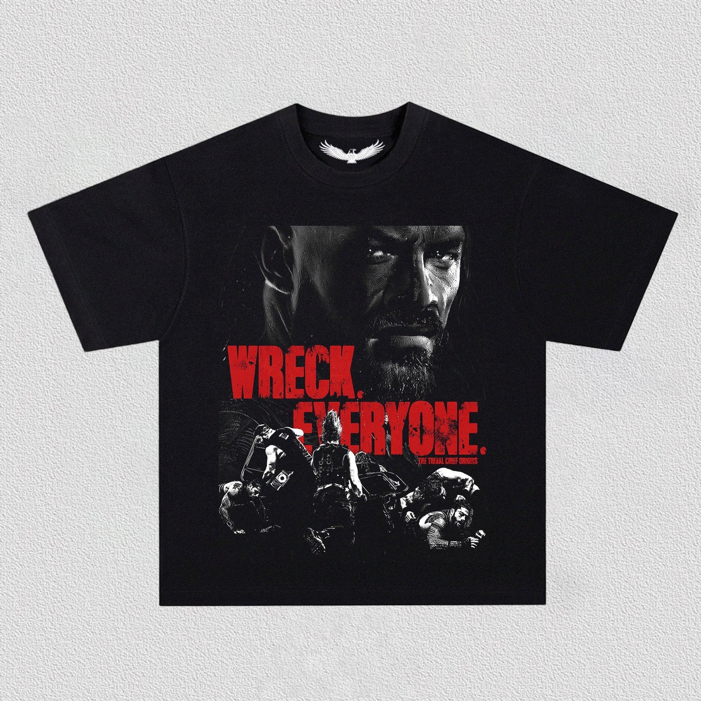 Roman Reigns TEE