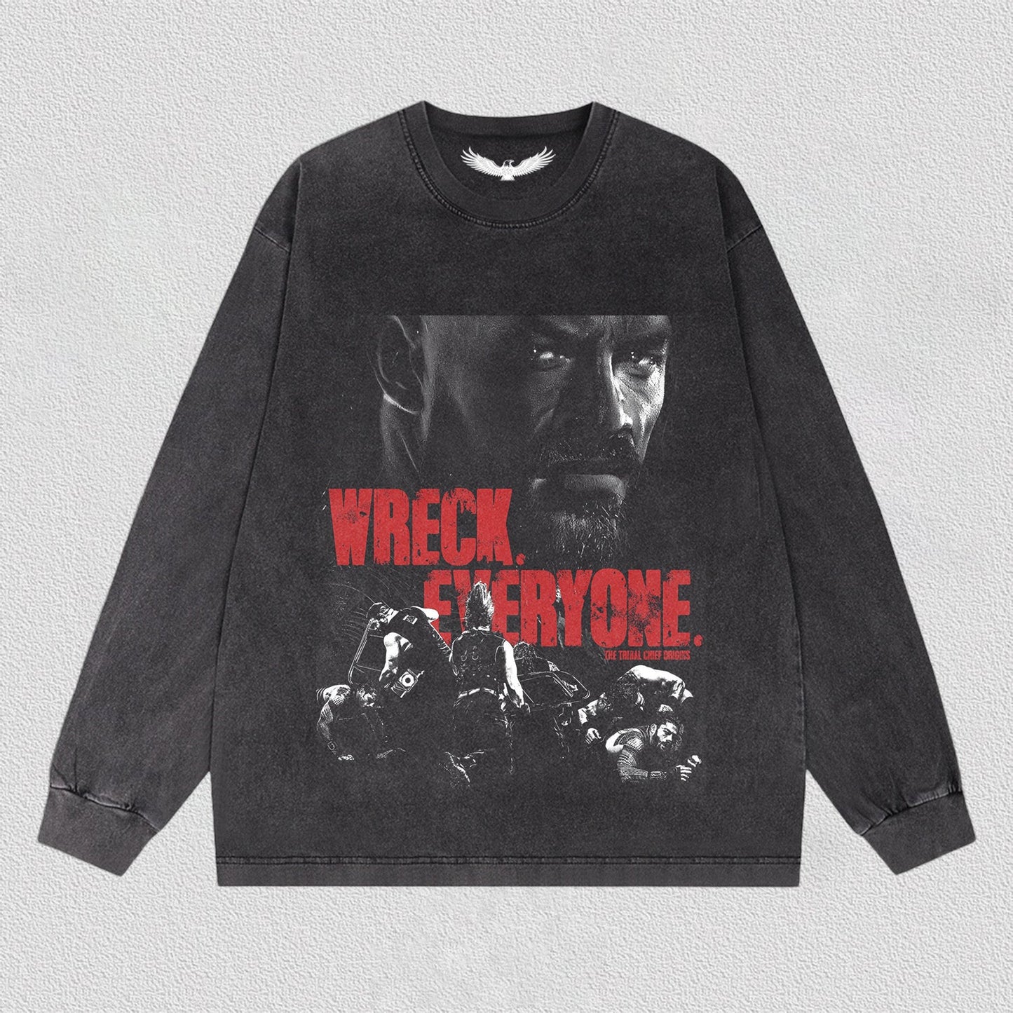 Roman Reigns TEE