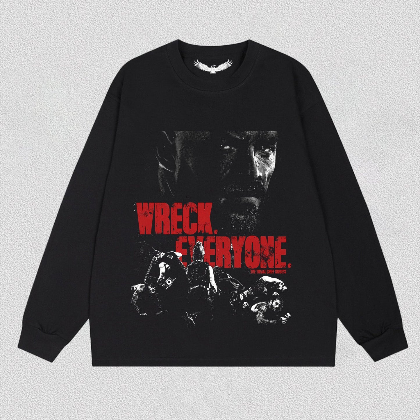 Roman Reigns TEE