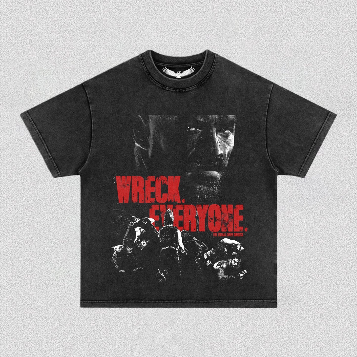 Roman Reigns TEE