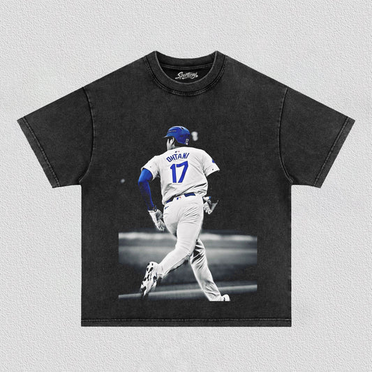 SHOHEI OHTANI 2.0 TEE