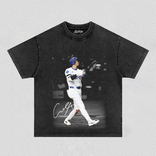 SHOHEI OHTANI 2025 TEE