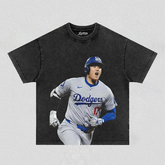 SHOHEI OHTANI TEE 1