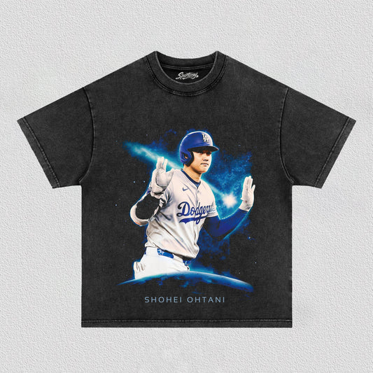 SHOHEI OHTANI TEE 2