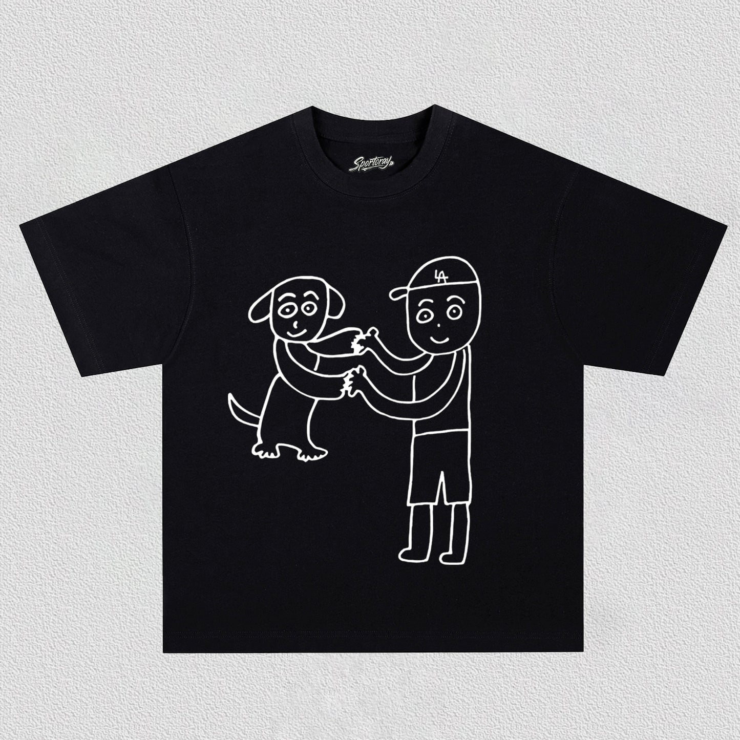 SHOHEI OHTANI TEE