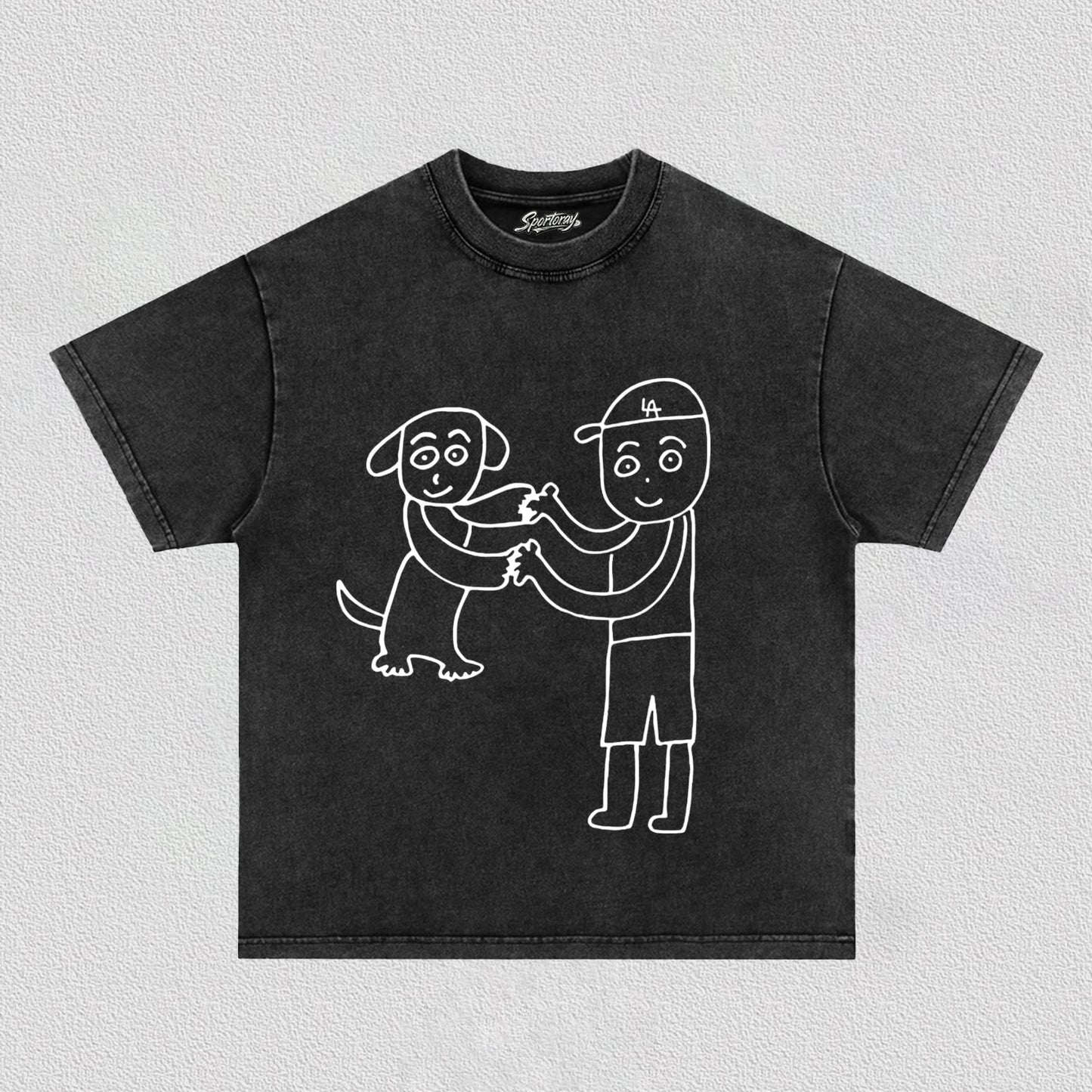 SHOHEI OHTANI TEE