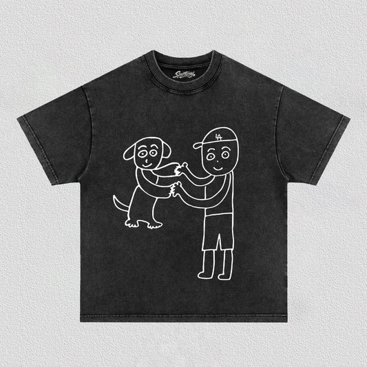 SHOHEI OHTANI TEE