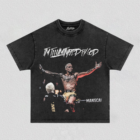Charles Oliveira TEE 3