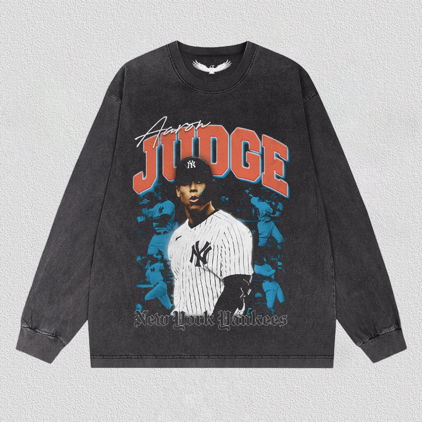 AARON JUDGE V2 TEE