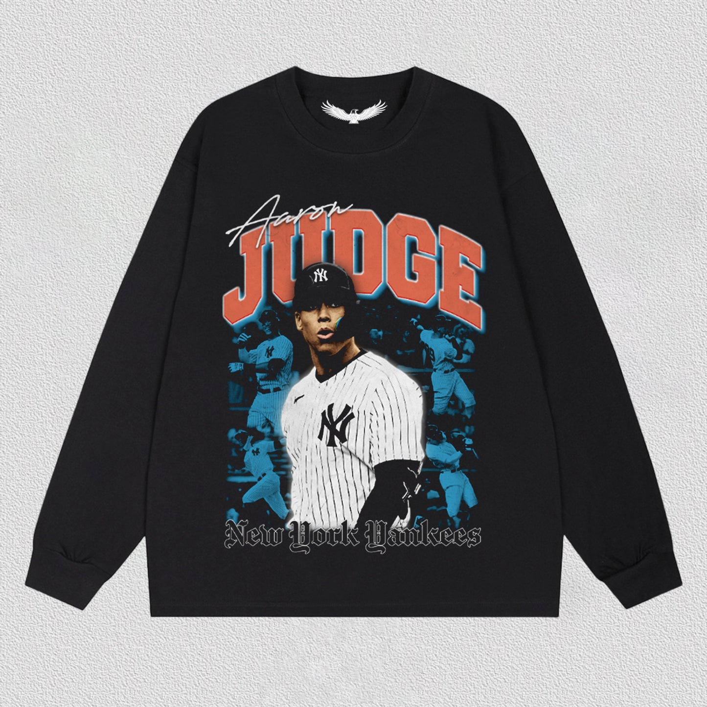 AARON JUDGE V2 TEE