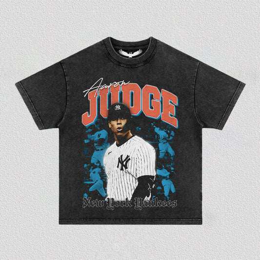 AARON JUDGE V2 TEE