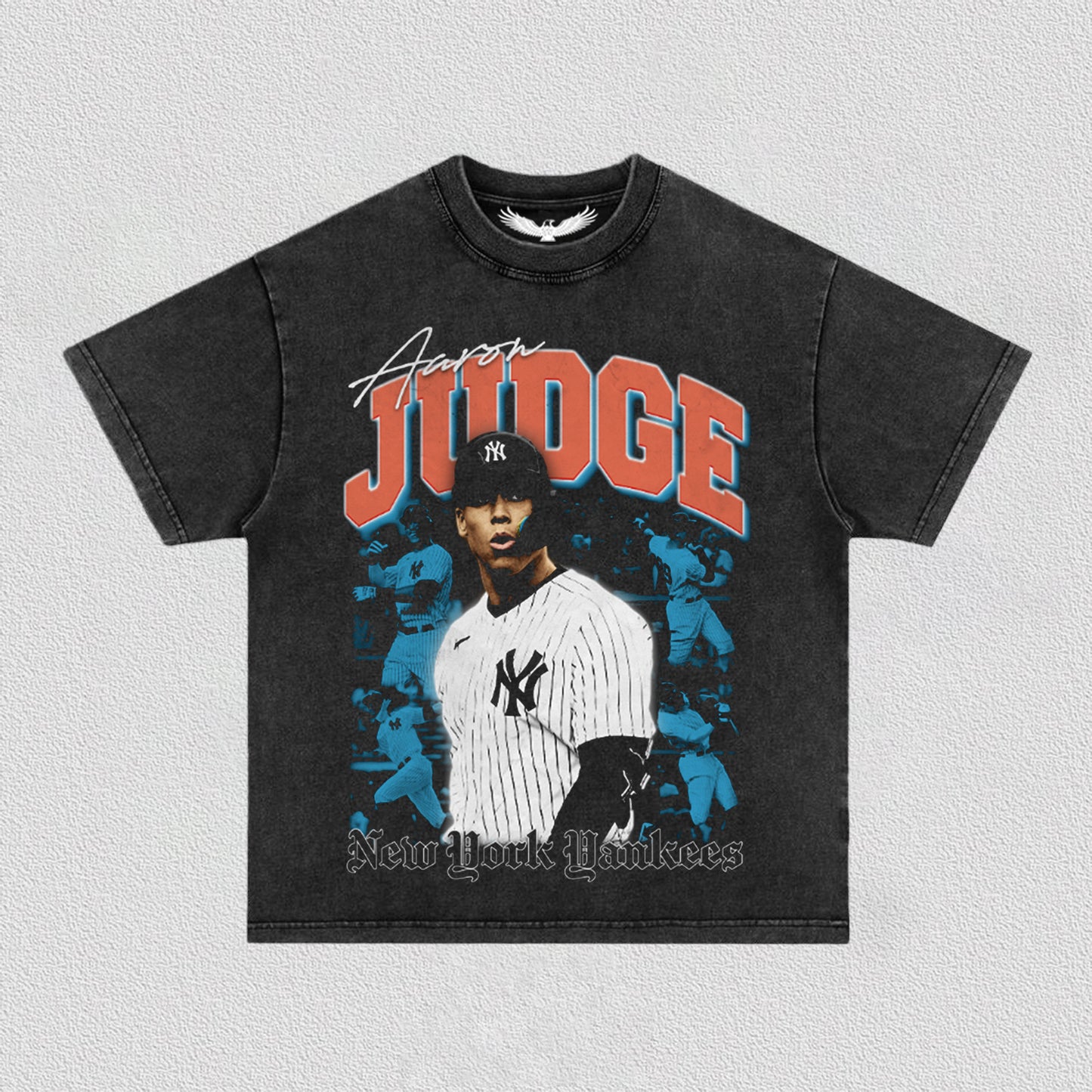 AARON JUDGE V2 TEE