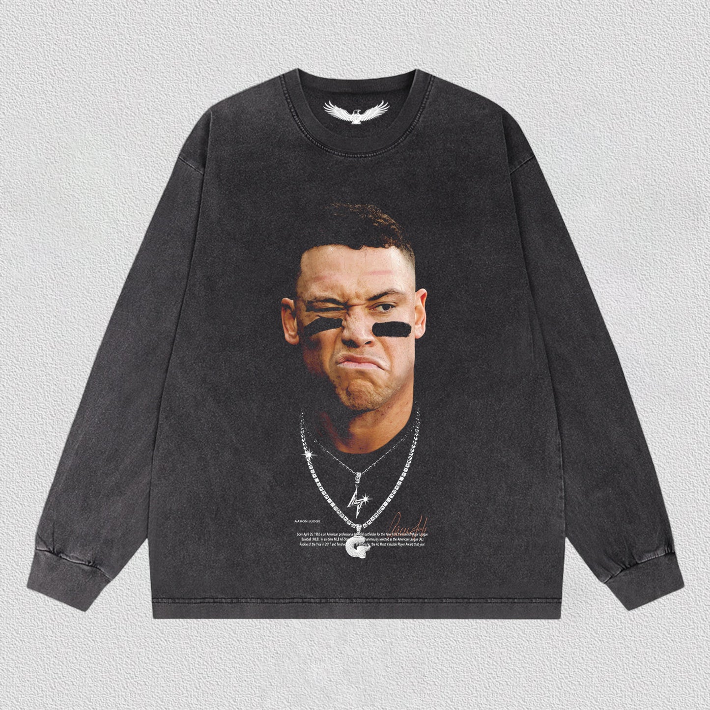 AARON JUDGE TEE